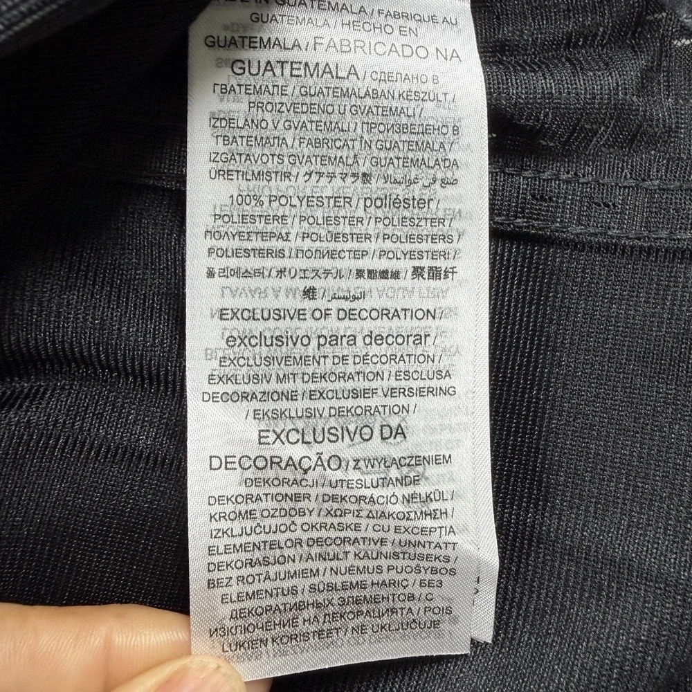Nike product aaron